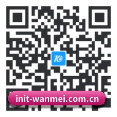 Android APP 二维码